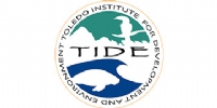 Toledo Institute for Development and Environment logo